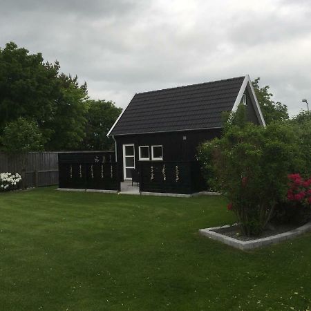 Villa Skagen Anneks Extérieur photo