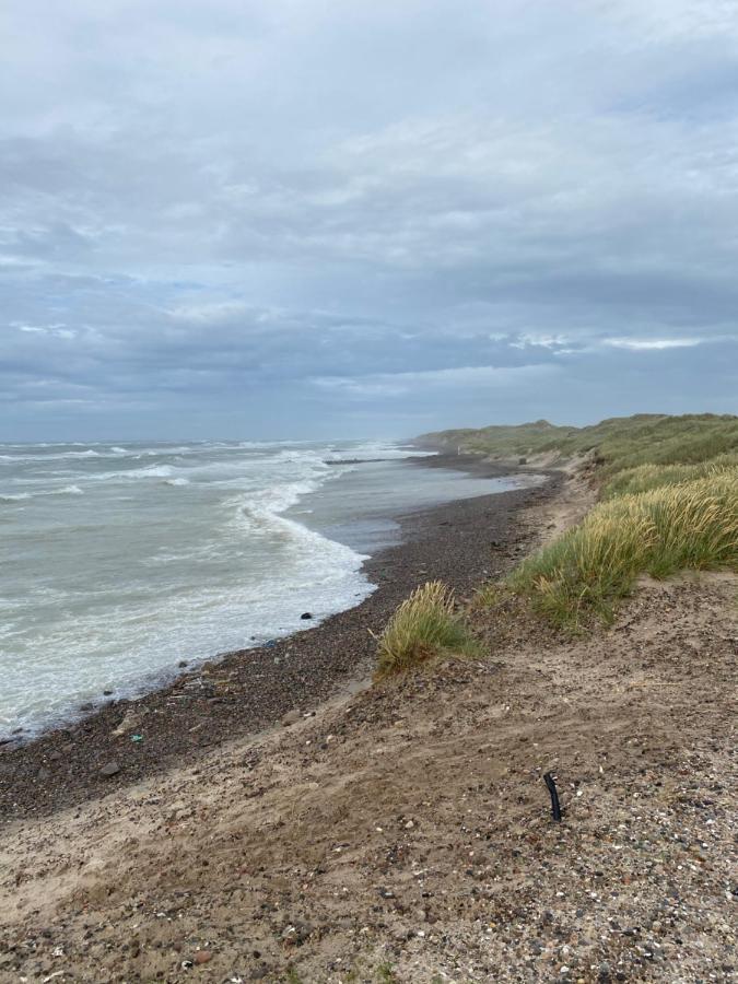 Villa Skagen Anneks Extérieur photo