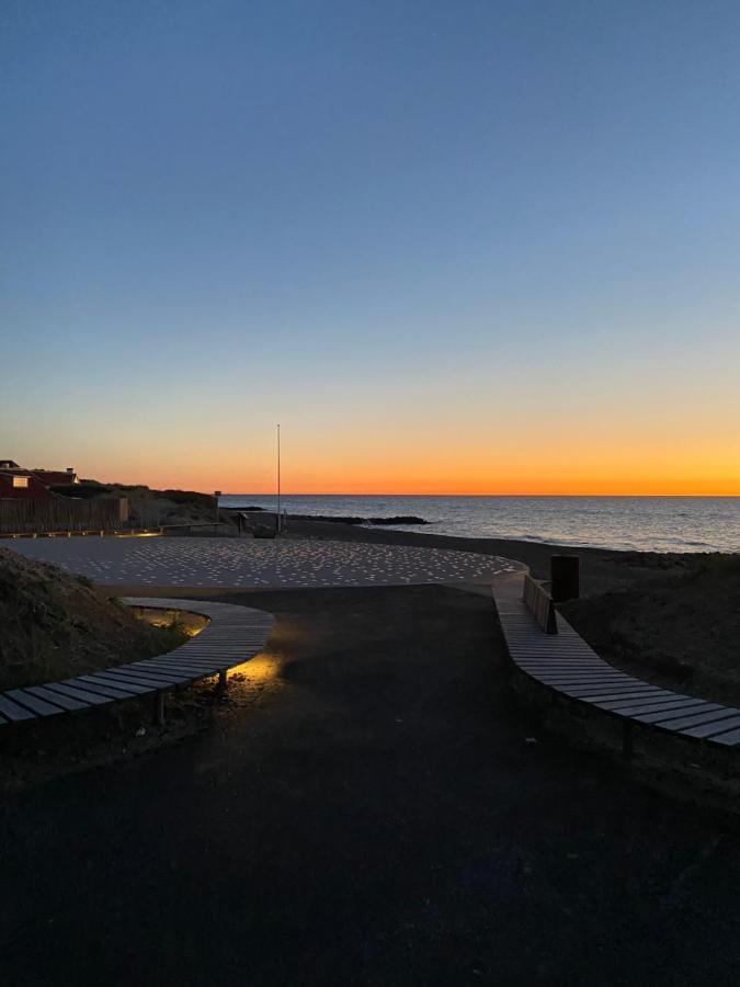 Villa Skagen Anneks Extérieur photo