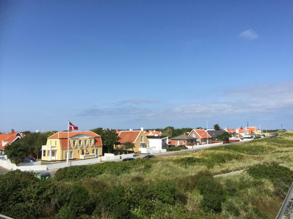 Villa Skagen Anneks Extérieur photo