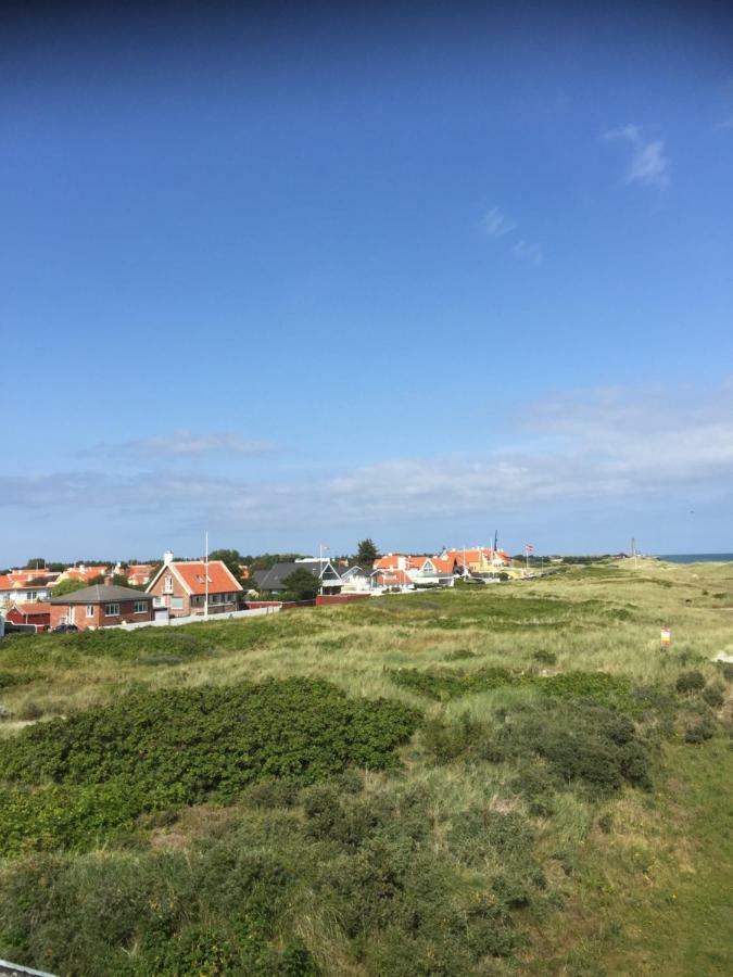 Villa Skagen Anneks Extérieur photo